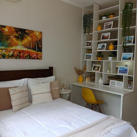 Hospedagem Quarto Chic Centro Cunha Exterior photo