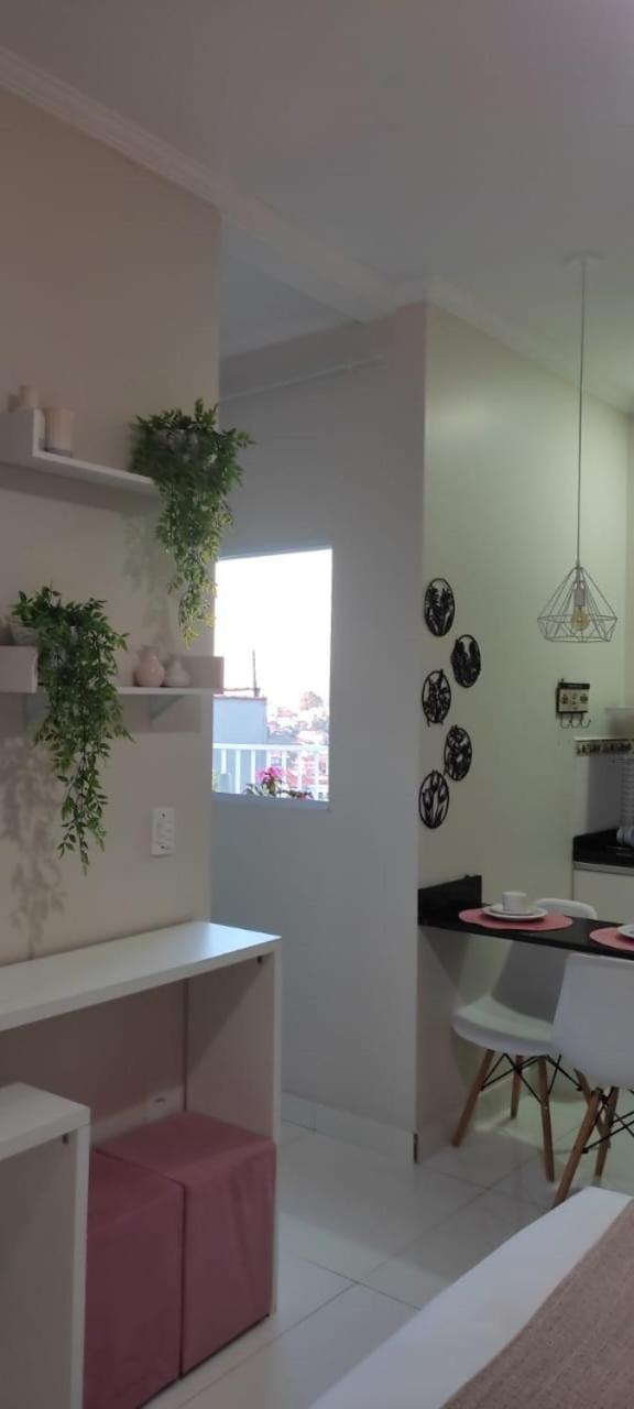 Hospedagem Quarto Chic Centro Cunha Exterior photo