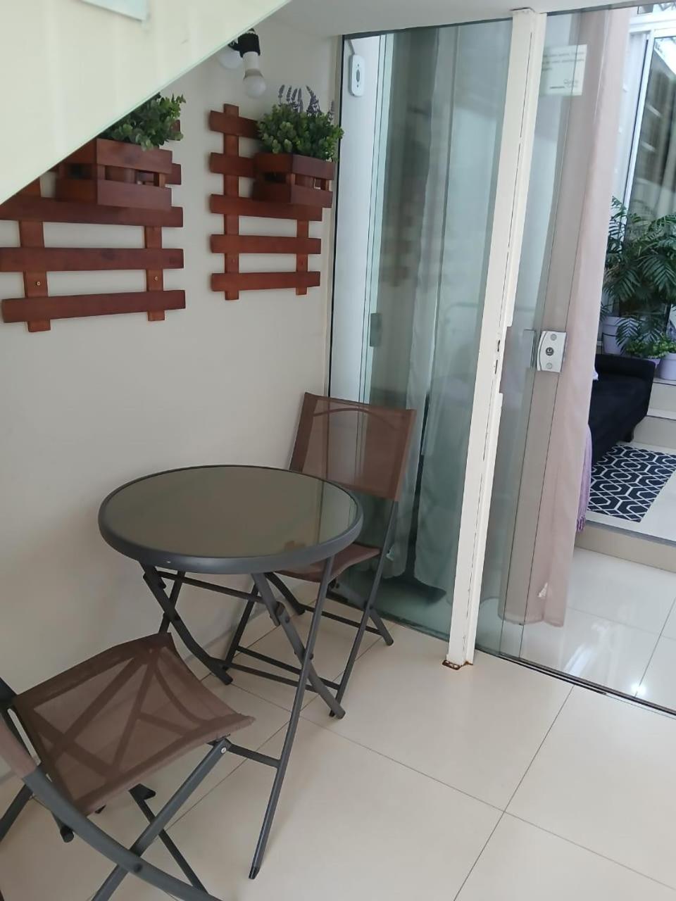 Hospedagem Quarto Chic Centro Cunha Exterior photo