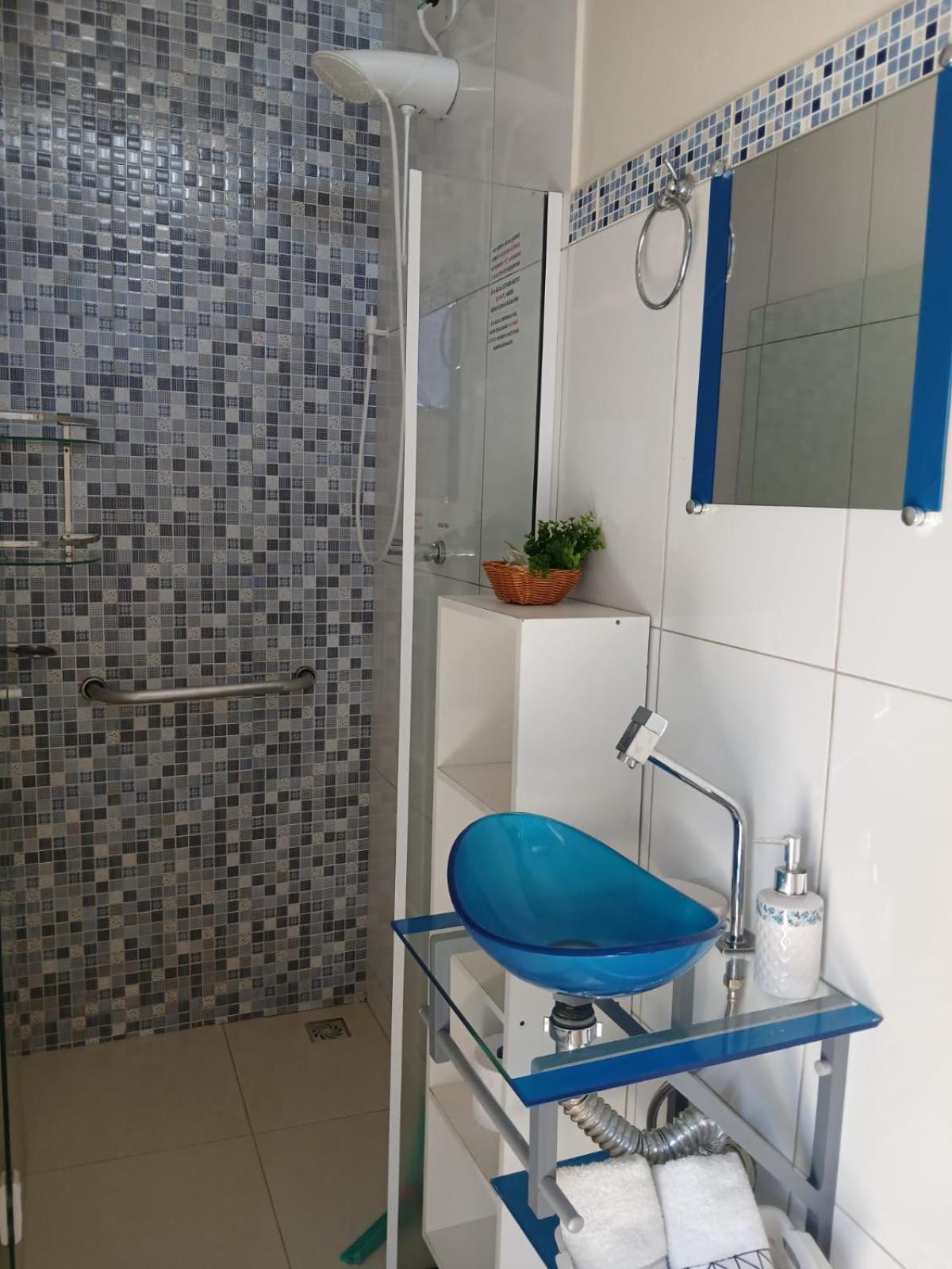 Hospedagem Quarto Chic Centro Cunha Exterior photo