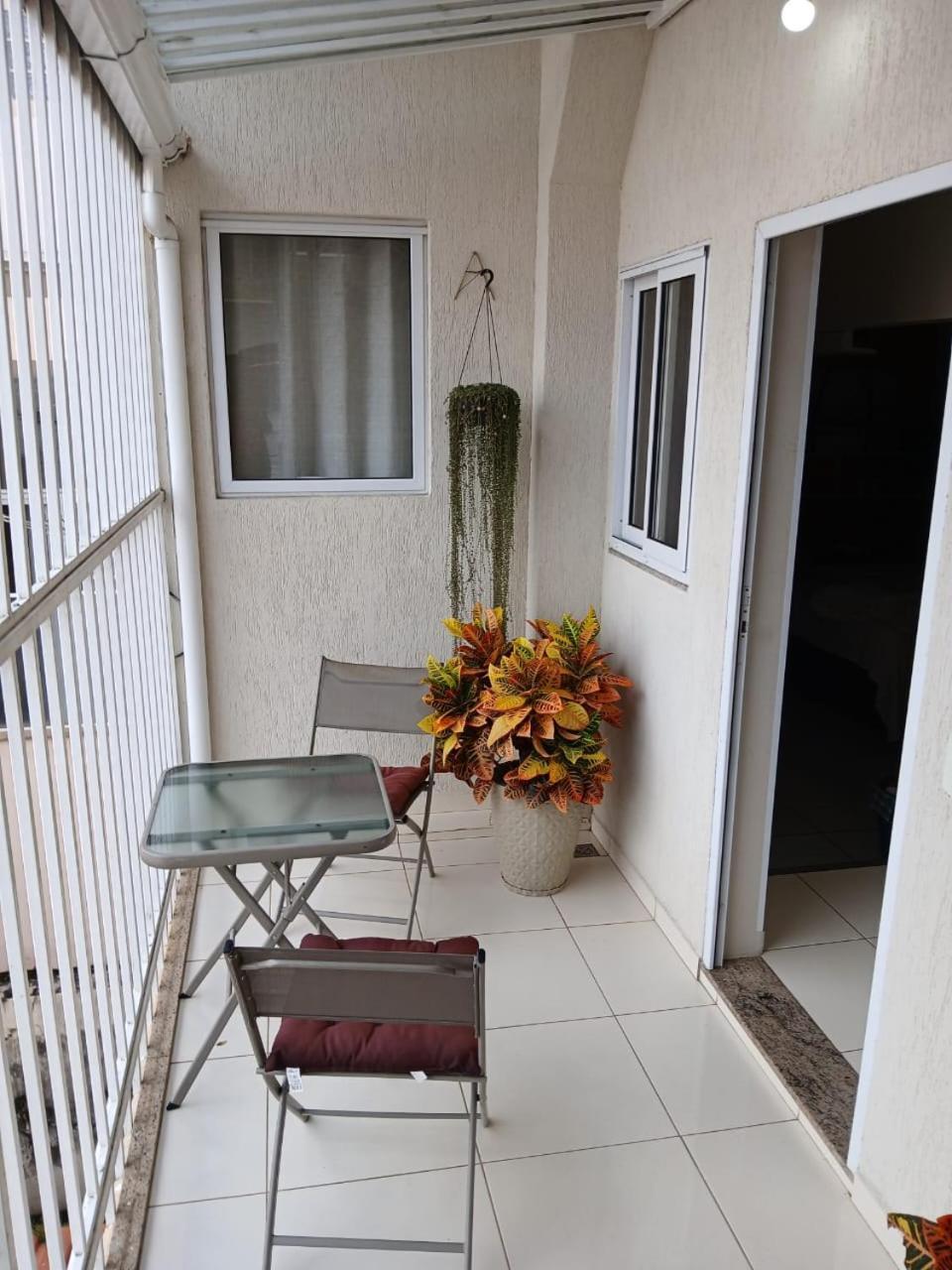 Hospedagem Quarto Chic Centro Cunha Exterior photo