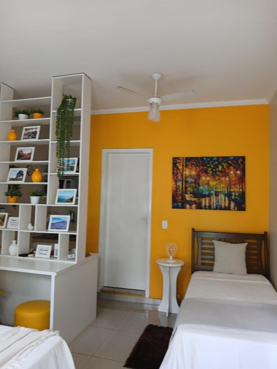 Hospedagem Quarto Chic Centro Cunha Exterior photo