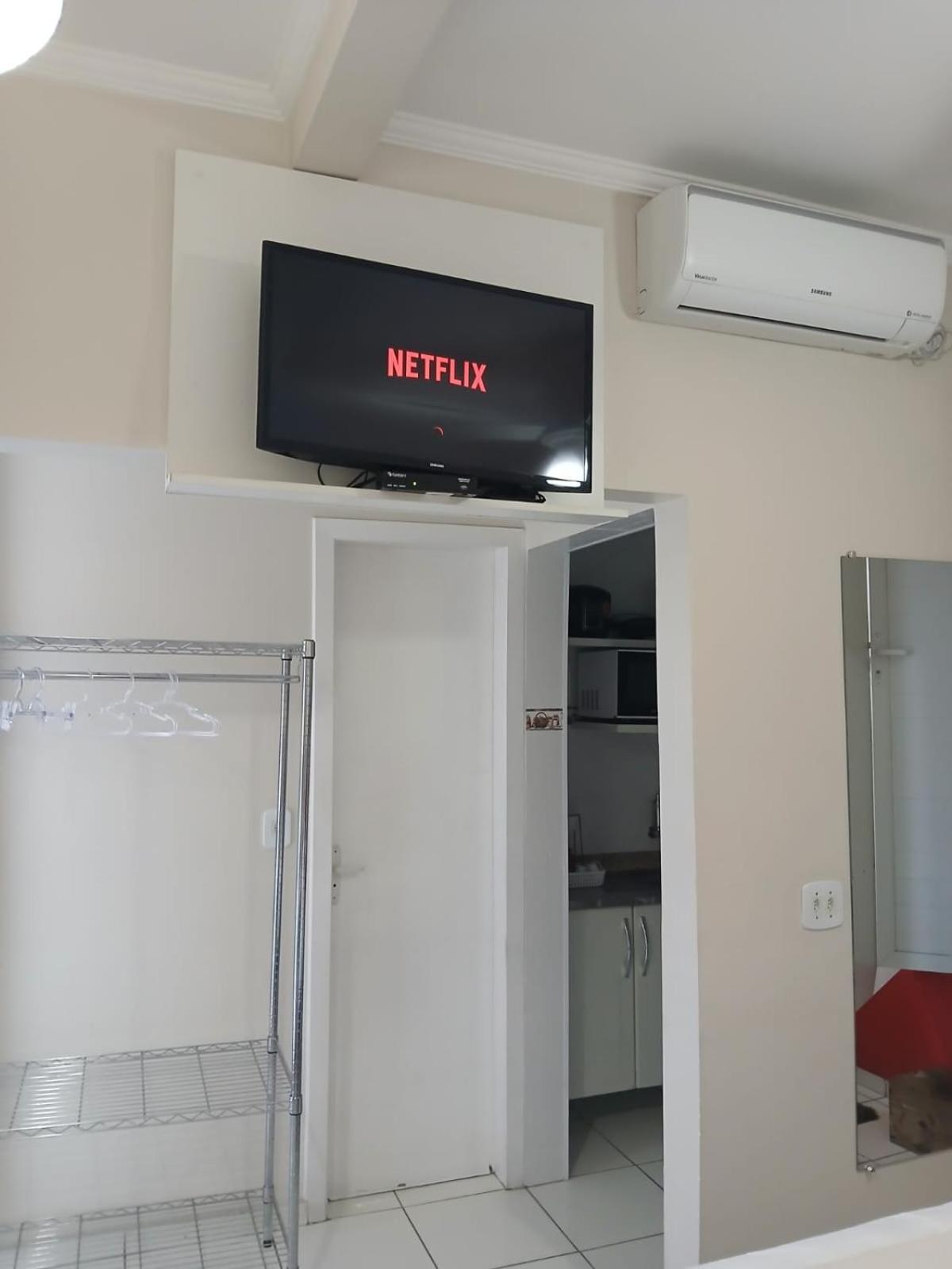 Hospedagem Quarto Chic Centro Cunha Exterior photo