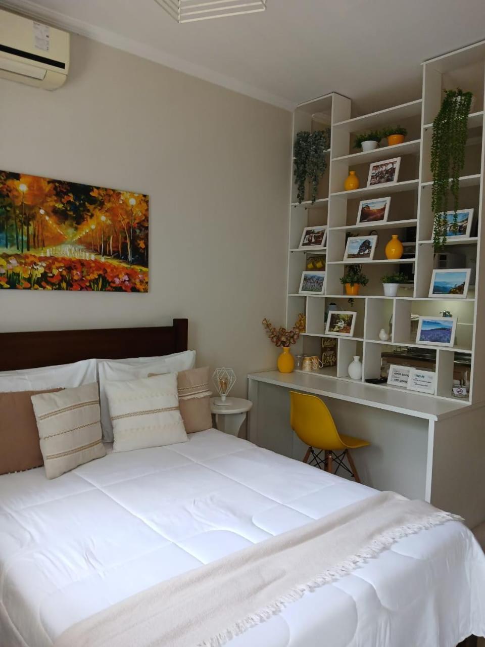 Hospedagem Quarto Chic Centro Cunha Exterior photo